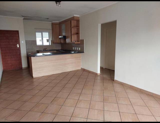 2 BEDROOM PROPERTY TO RENT IN RIVERSPRAY LIFESTYLE ESTATE